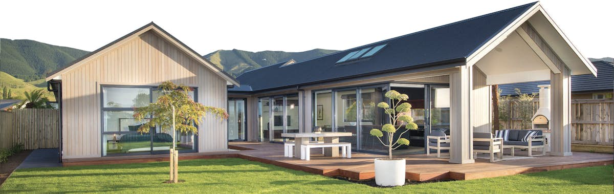 Signature Homes Waikato logo