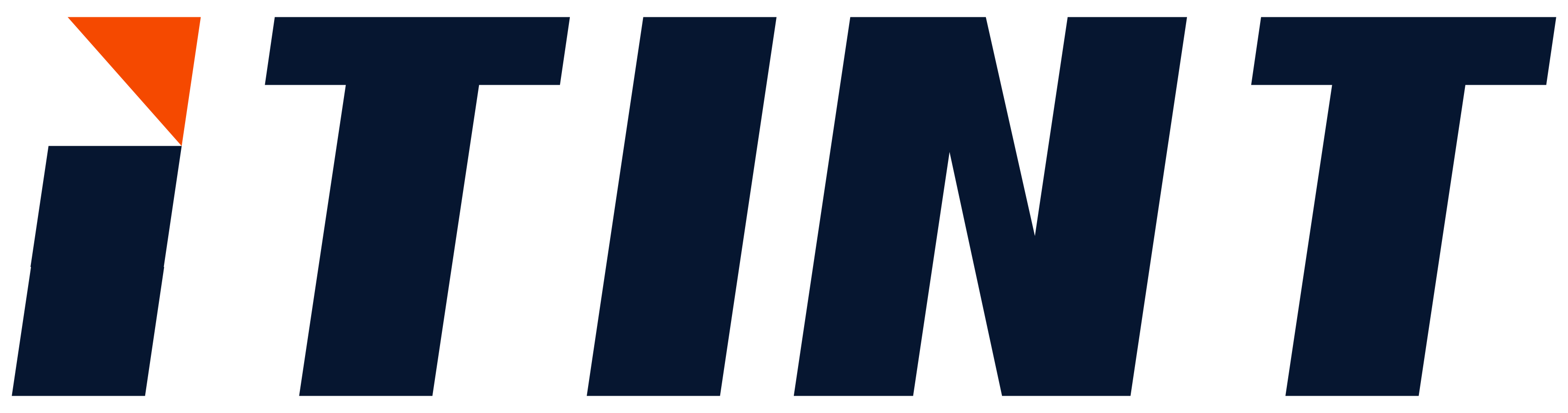 ITINT logo