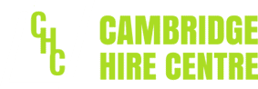 Cambridge Hire Centre logo