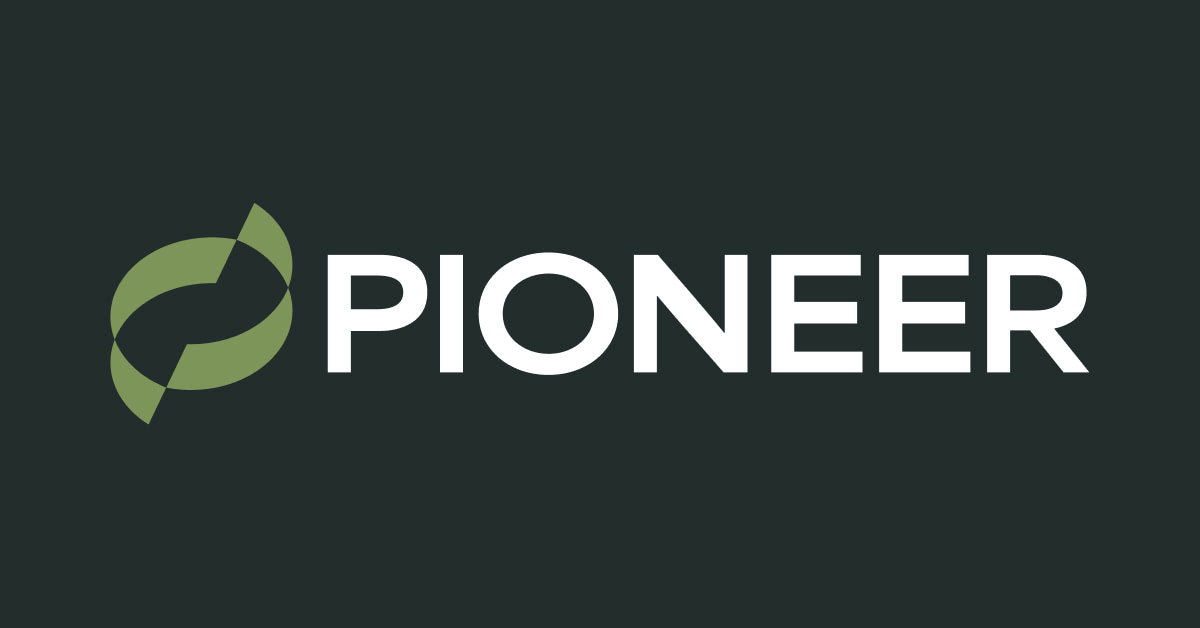 Pioneer Group 2012 logo