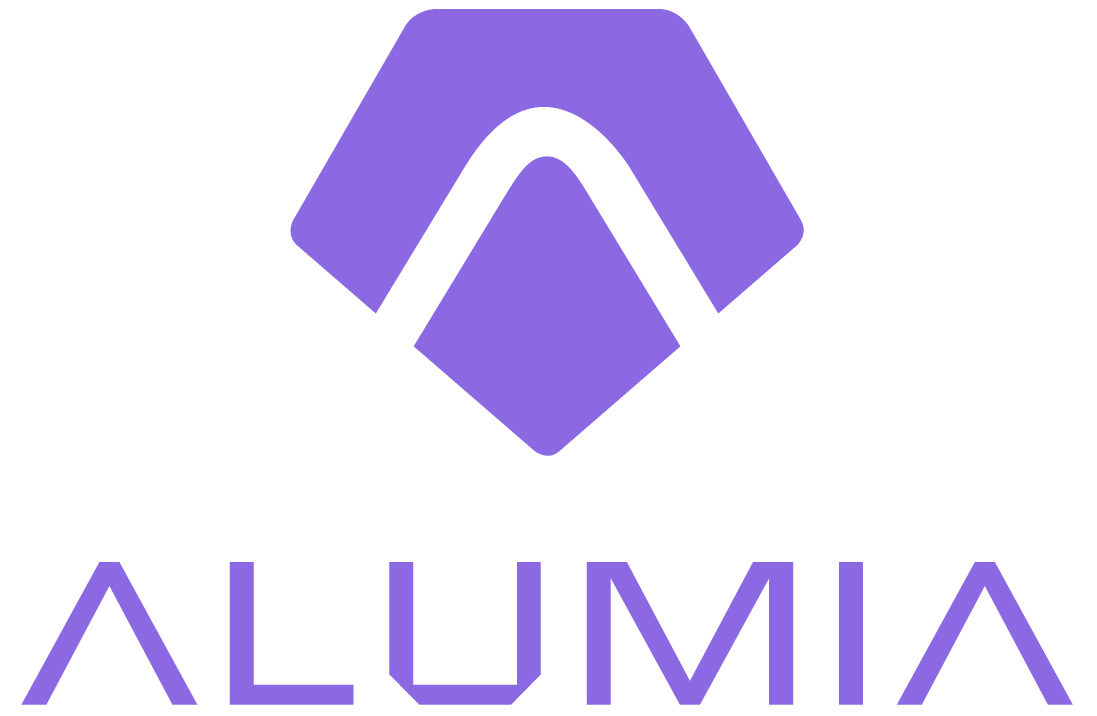 Alumia Limited logo