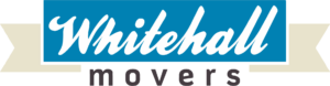 Whitehall Movers logo