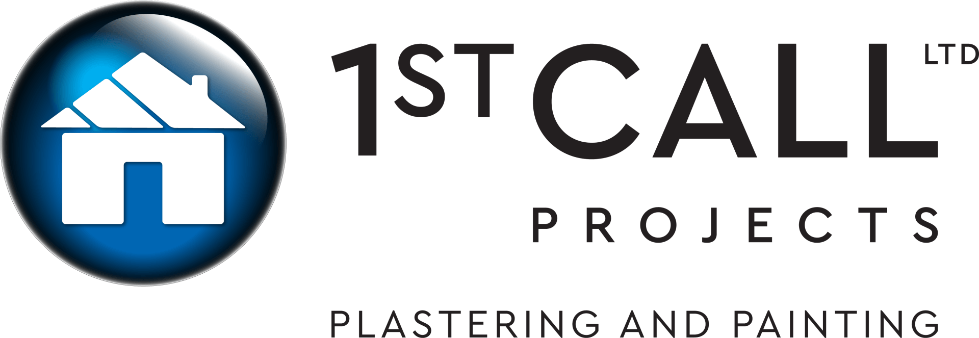1st Call Ltd logo