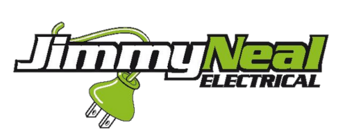 Jimmy Neal Electrical Limited logo