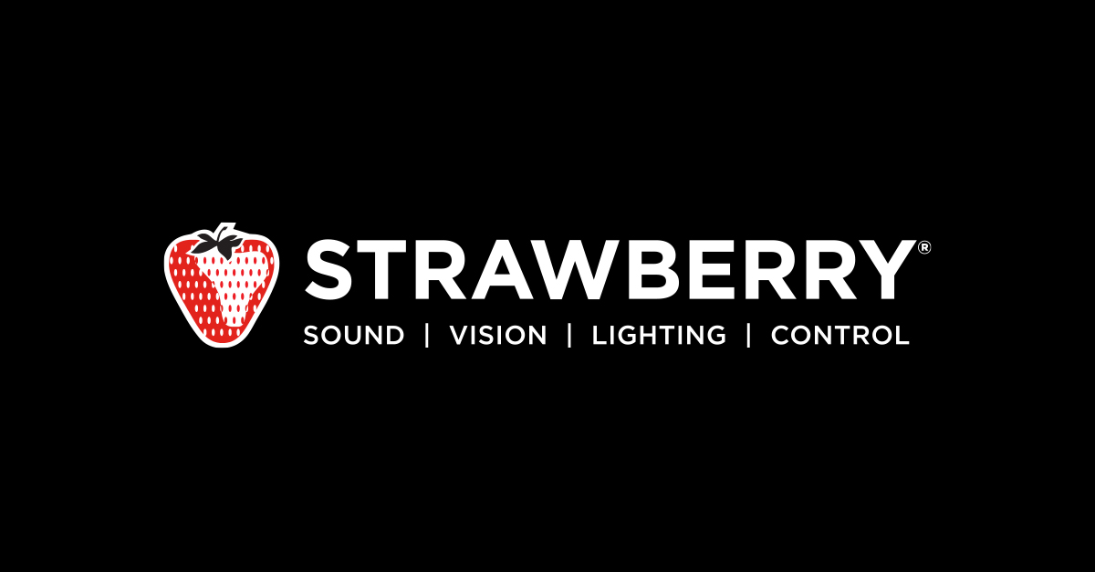 Strawberry Sound (queenstown) logo
