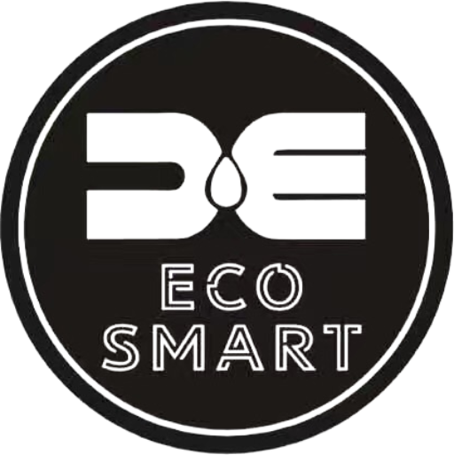Ecosmart Bathrooms logo