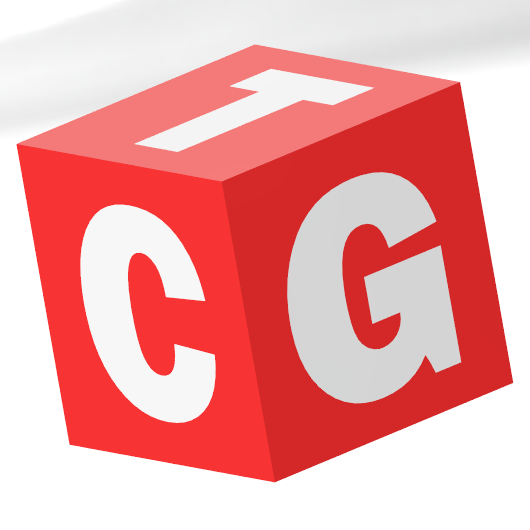 The CAD Guy logo