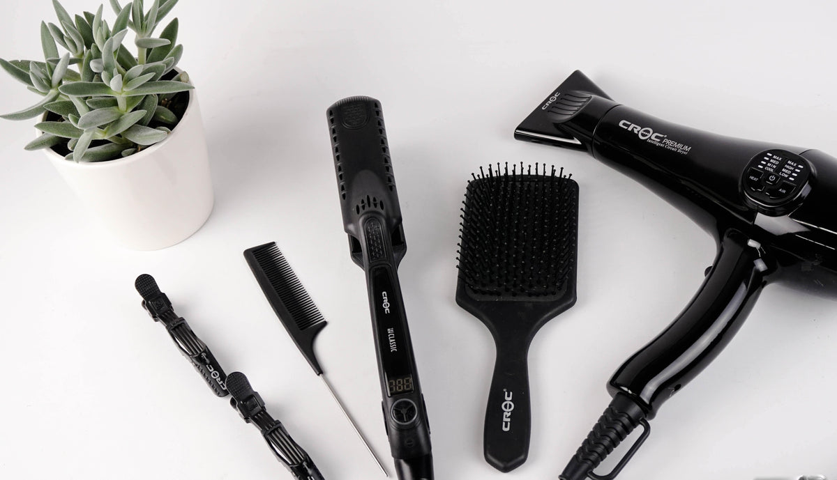 Les Cheveux logo