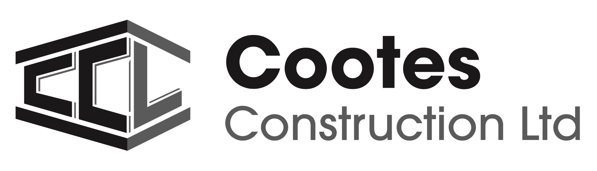 Cootes Construction Limited logo