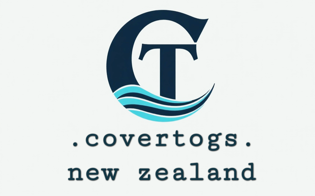 CoveredNZ logo