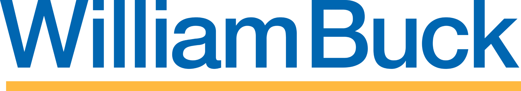 William Buck (nz) logo