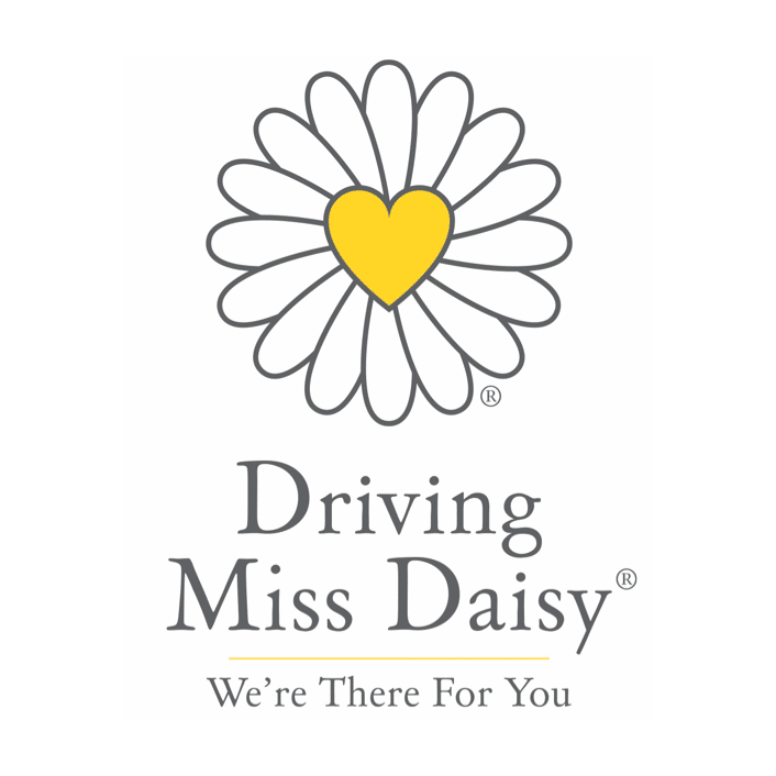 Driving Miss Daisy Dunedin North logo