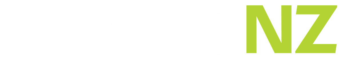 Canyonz Adventure Company logo