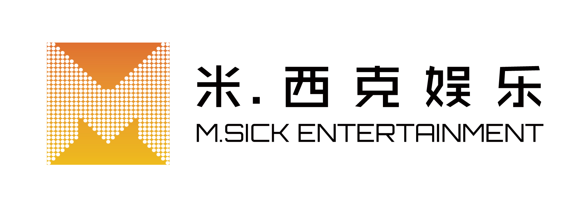 M.sick logo