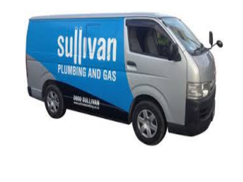 Sullivan Plumbing & Gas Limited logo