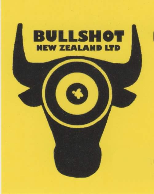 Bullshot garage Door Services logo