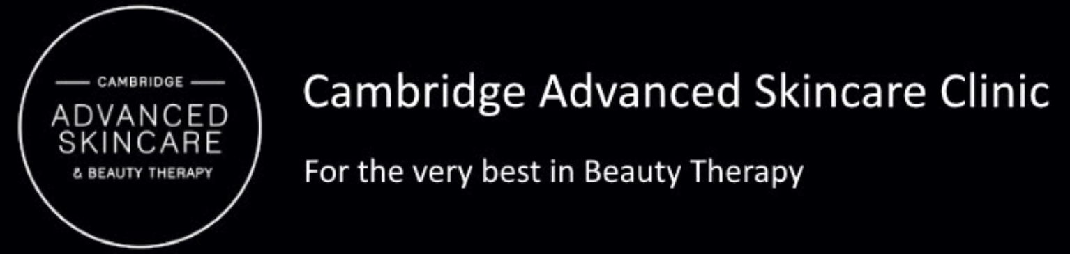 Cambridge Advanced Skincare logo
