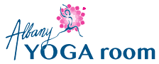 Albany Yoga Room logo