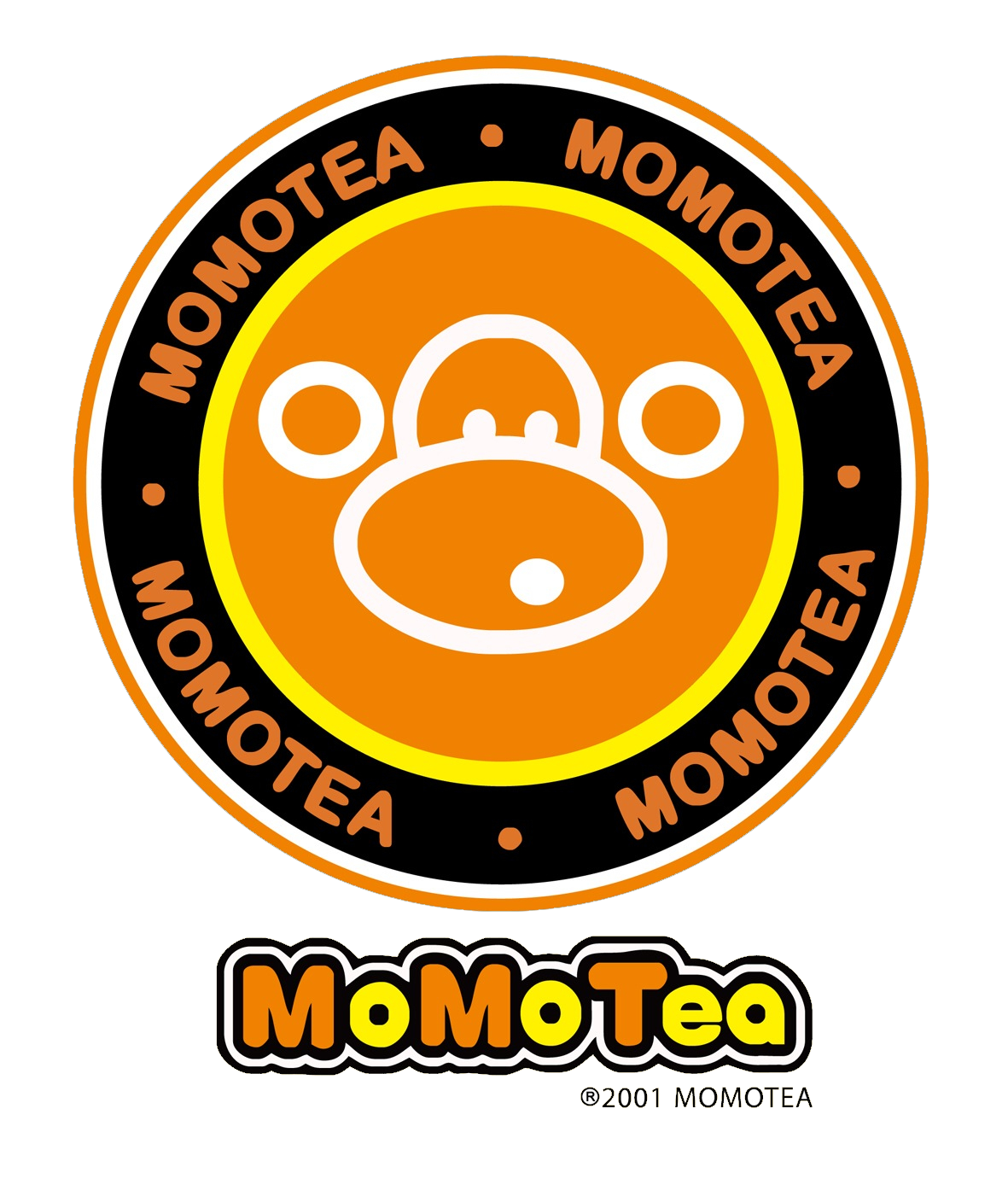 Momotea logo