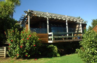 Te Manaaki logo