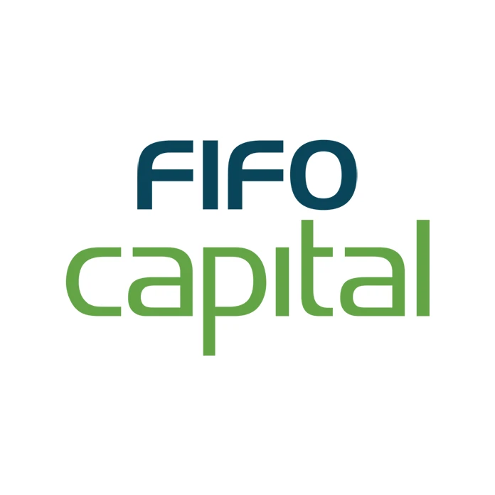 Fifo Capital International logo