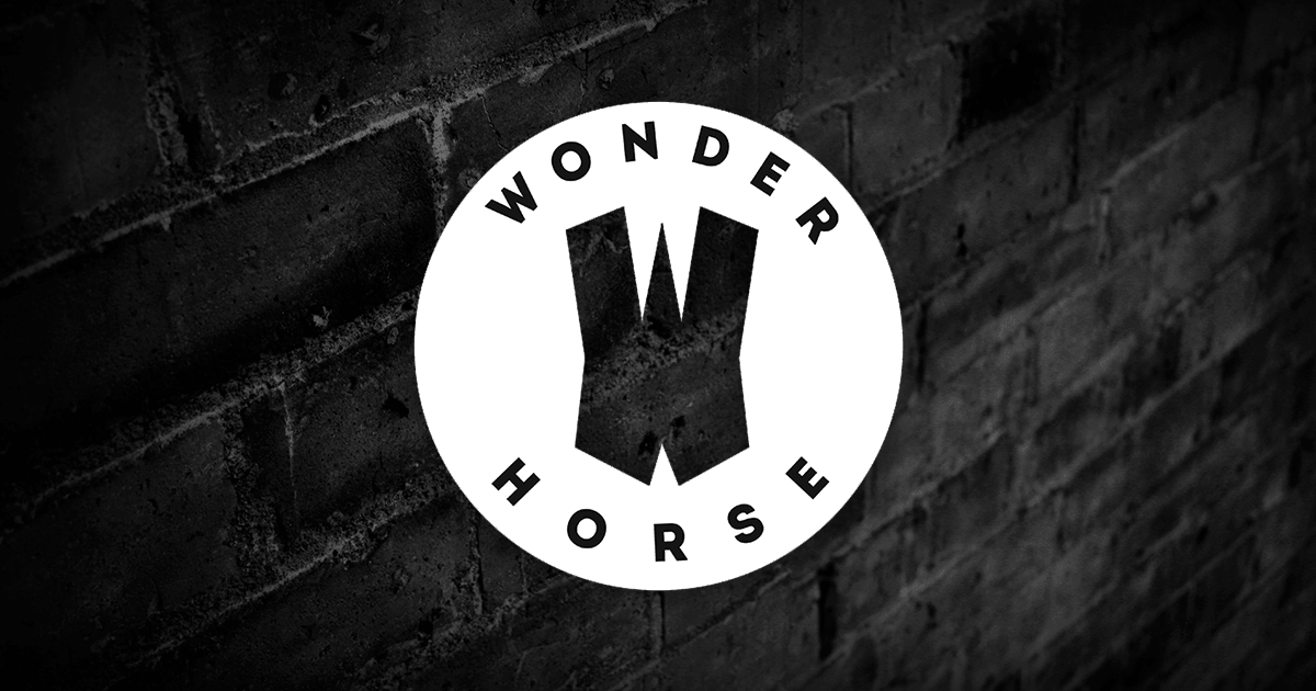 Wonderhorse logo