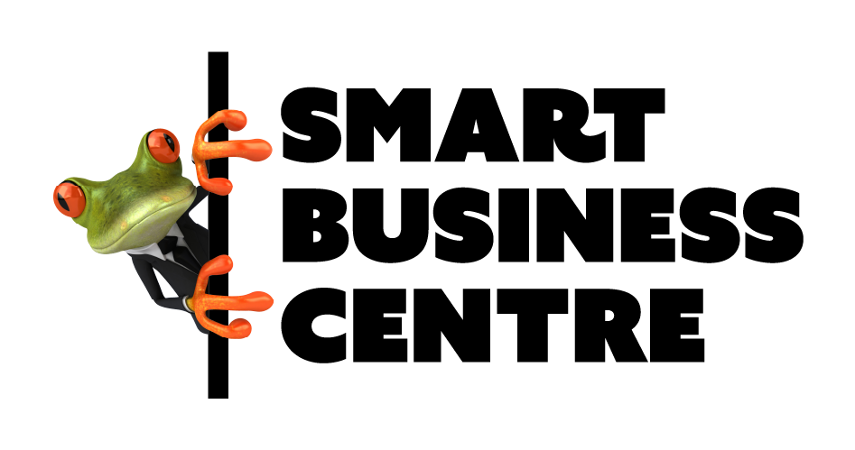 Smart Business Centre logo