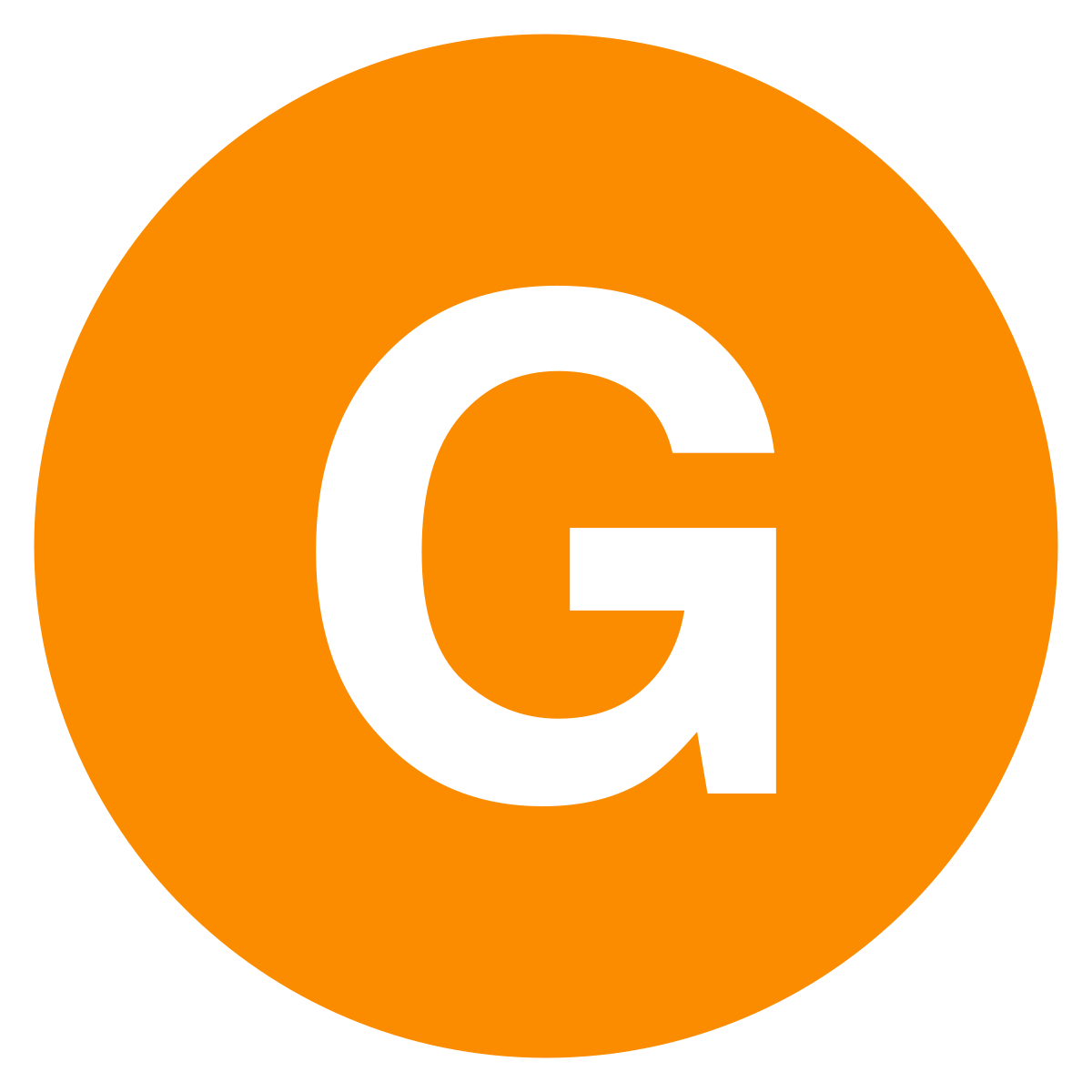 Graham Contracting logo