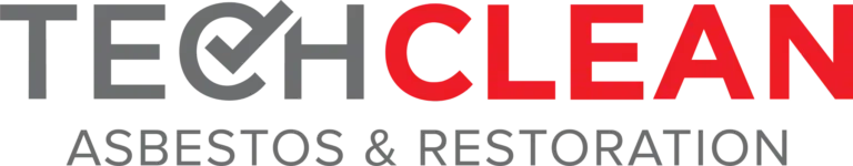 TechClean & Restoration logo