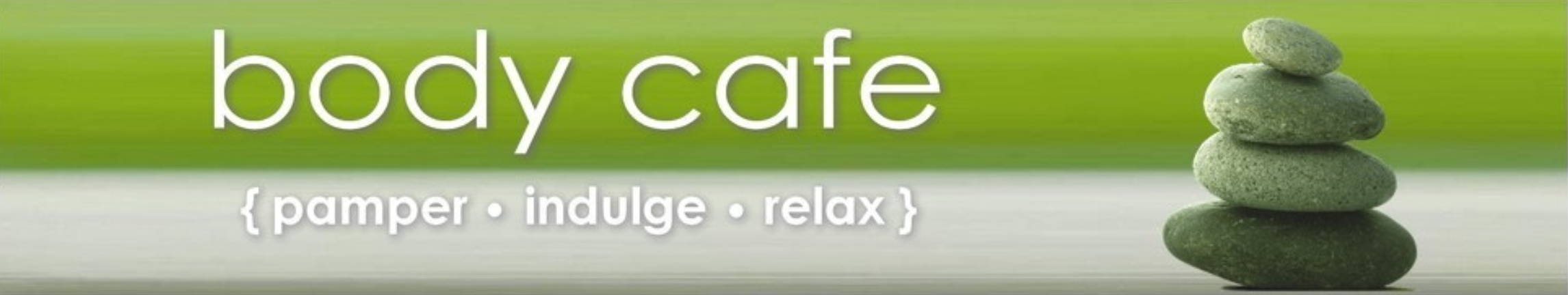 Body Cafe logo
