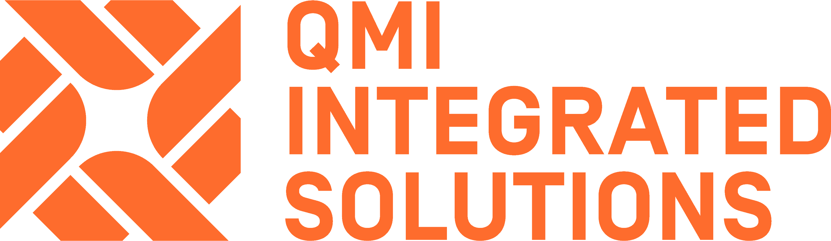 QMI INTEGRATED SOLUTIONS logo