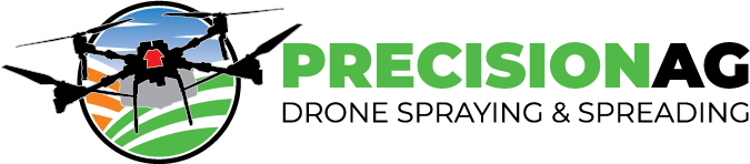 Precision Ag t/a MFP (2020) Limited logo