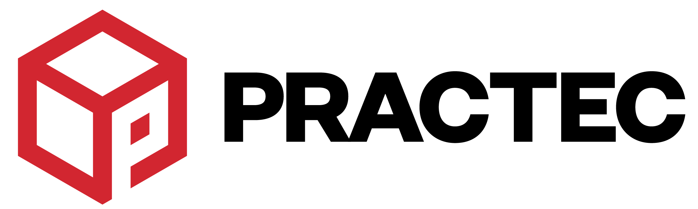 Practec logo
