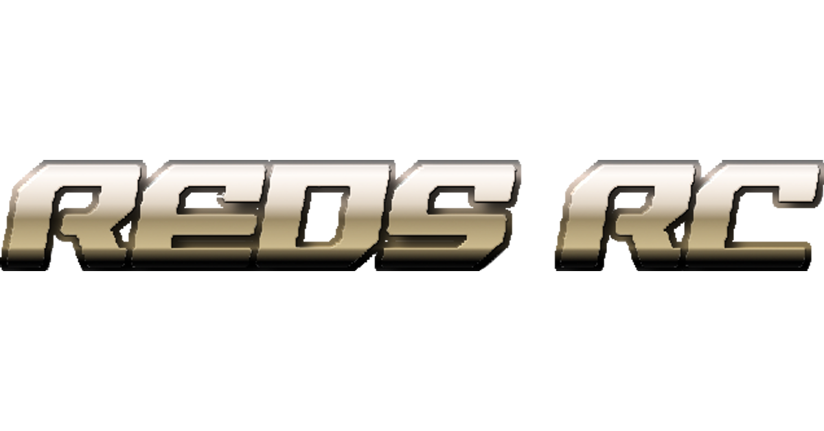 Reds RC Ltd logo