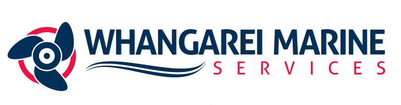 Whangarei Marine Services logo