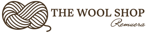 The Wool Shop logo