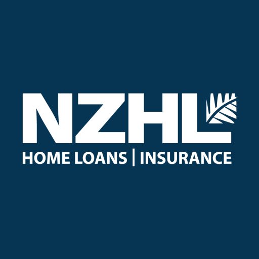 NZ Home Loans Huntington logo