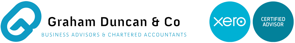Graham Duncan & Co. logo