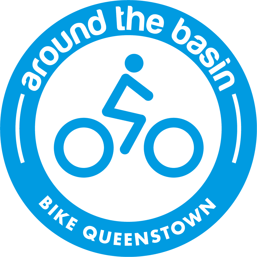 Around The Basin Ltd logo