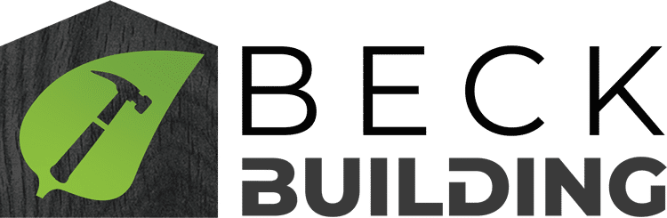 Beck Building logo