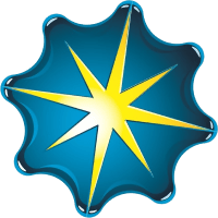 Laser Electrical Auckland Central logo