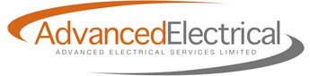 Advanced Electrical Services logo