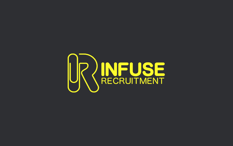 Infuse Recruitment logo