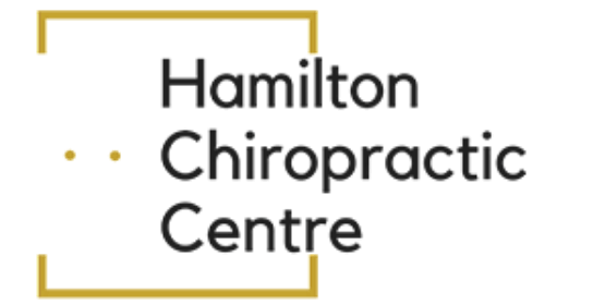 Hamilton Chiropractic Centre logo