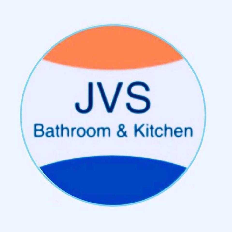 JV Bathroom & Kitchen logo
