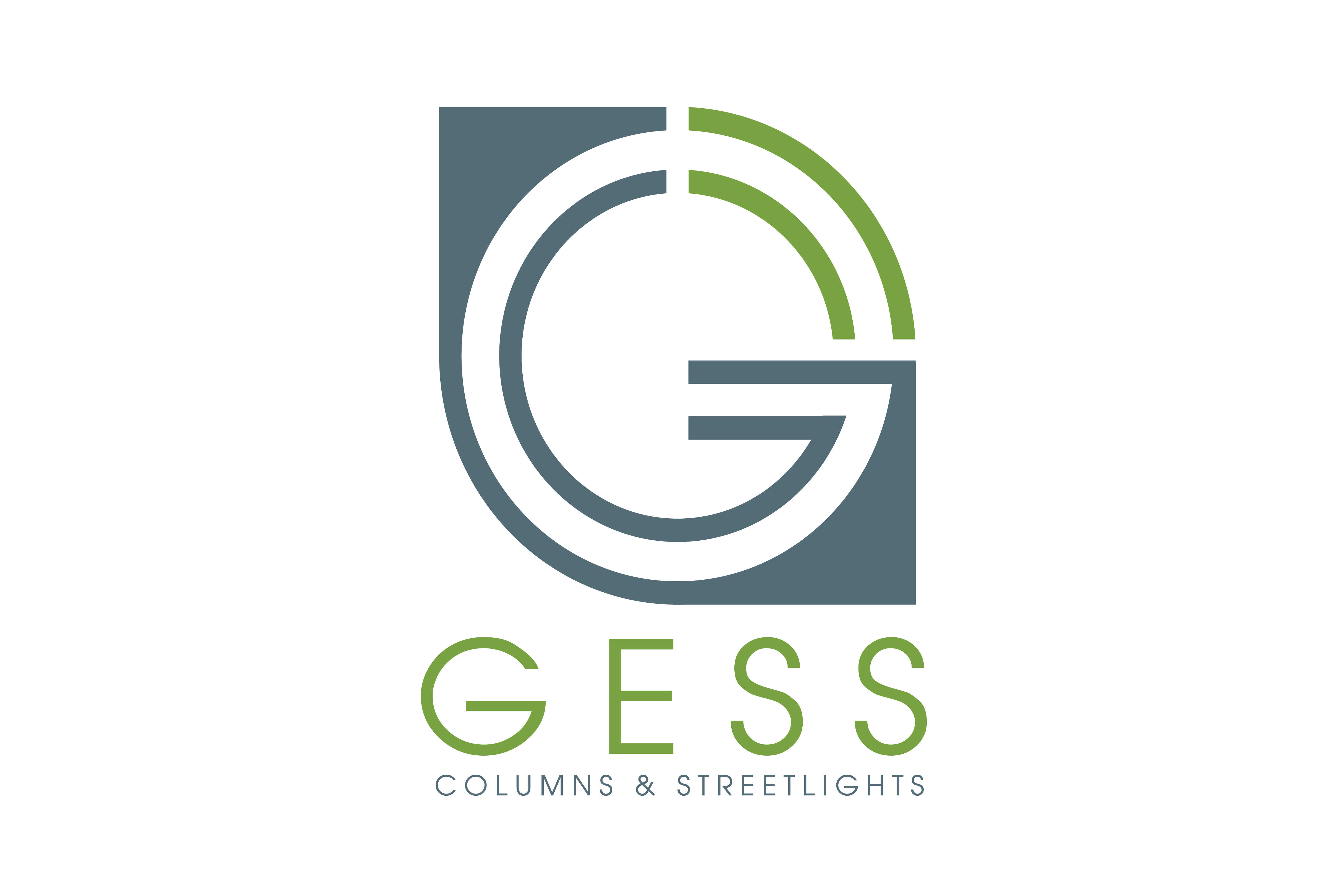 Gess Limited logo