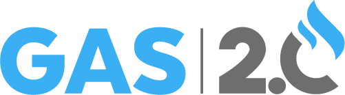 Gas 2.0 Limited logo