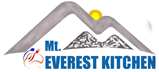 Mt. Everest Kitchen logo