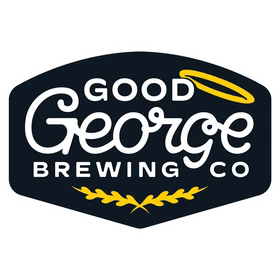 Good George Brewing logo