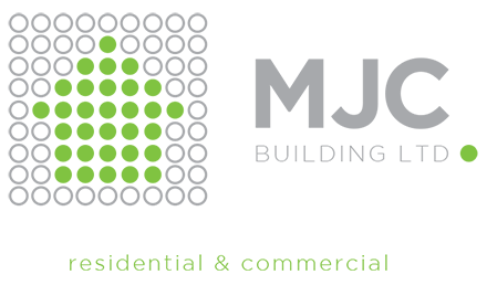 Mjc Building logo